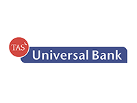 Банк Universal Bank в Николаевском
